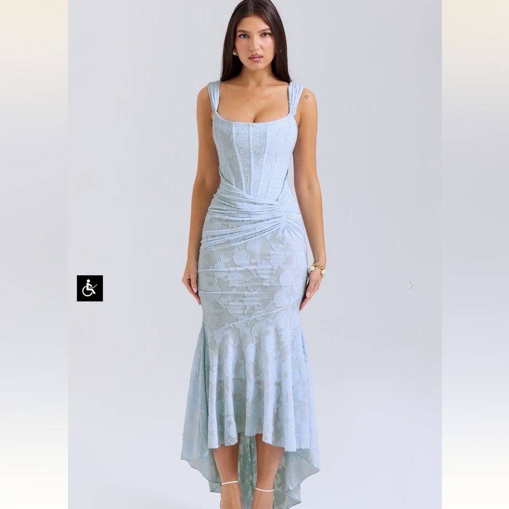 House of CB Cesca Skyride